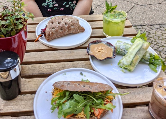 Kochkurs berlin gesunde ernährung