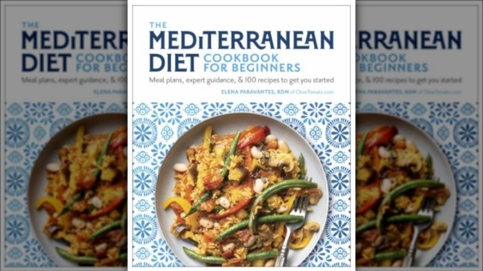 Mediterranes kochbuch für eine gesunde ernährung